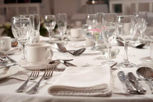 Hotel TyGlyn Restaurant & Conference Centre (Pays de Galles)